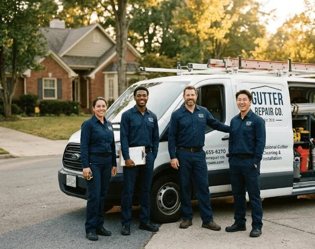Gutter Repair company in Atkinson, NE