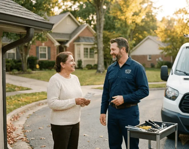 Gutter Repair Atkinson, NE FAQs