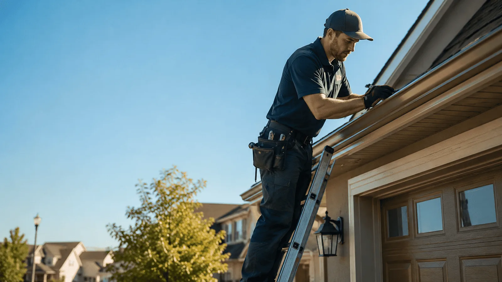 Gutter Repair in Atkinson, NE near me